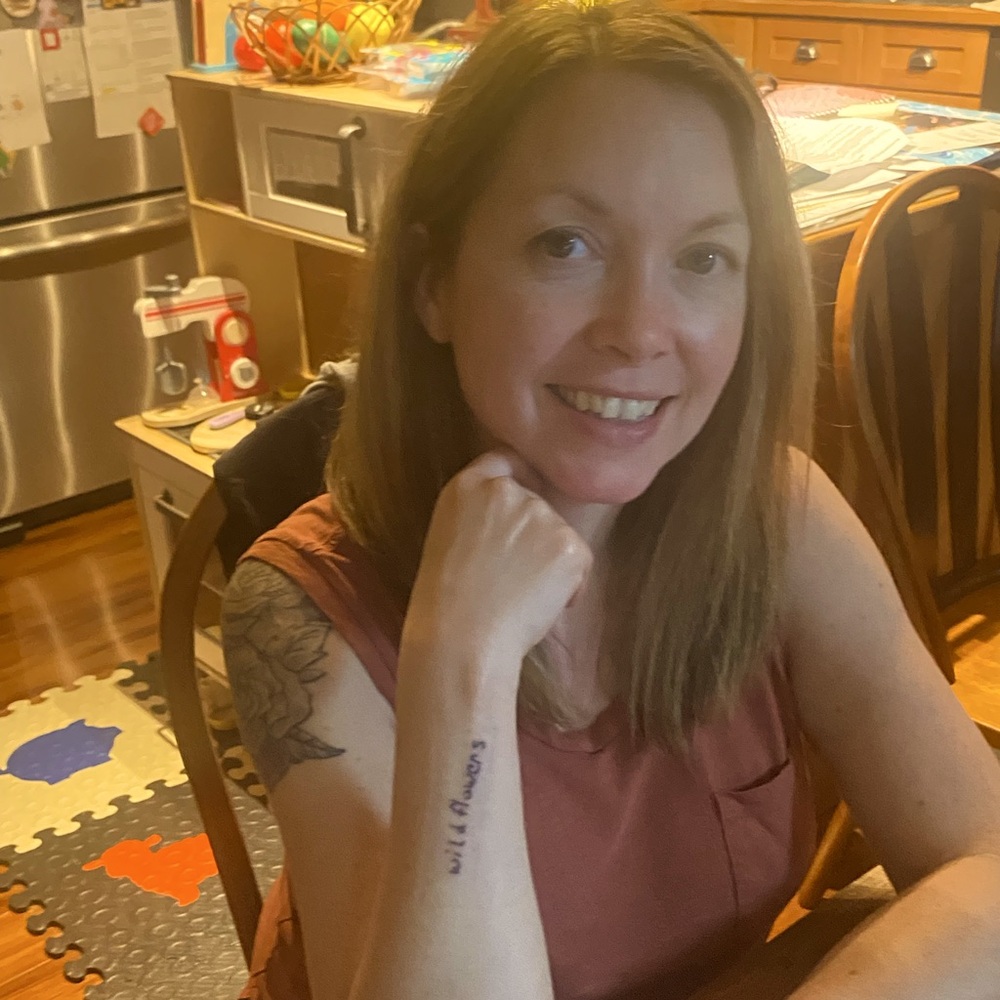 Meet your Posher, Jennie